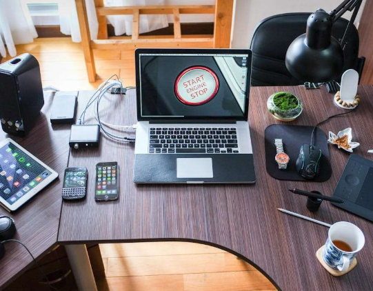 Perangkat Elektronik