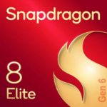 Versi Snapdragon 8 Elite