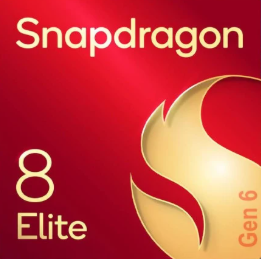 Versi Snapdragon 8 Elite