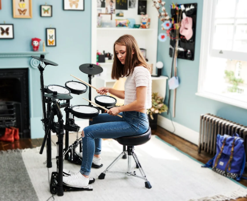 tips-mengoptimalkan-latihan-dengan-drum-elektrik-di-rumah