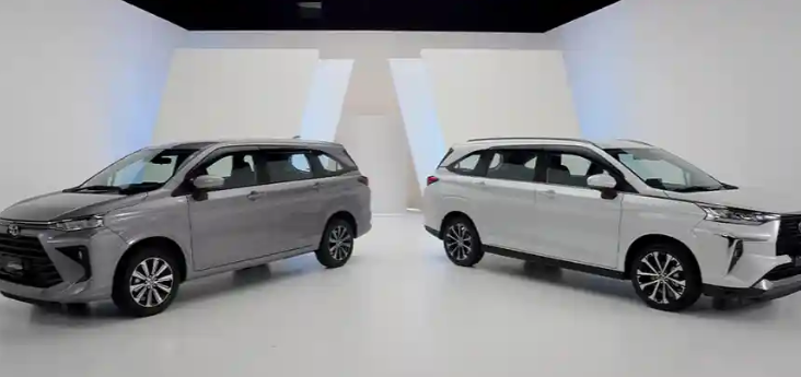 Tips Memilih Mobil Keluarga yang Irit dan Tangguh