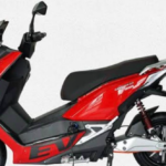 Keunggulan Motor Listrik Keluarga Dibanding Motor Bensin