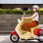 Tips Memilih Sepeda Listrik yang Aman dan Nyaman