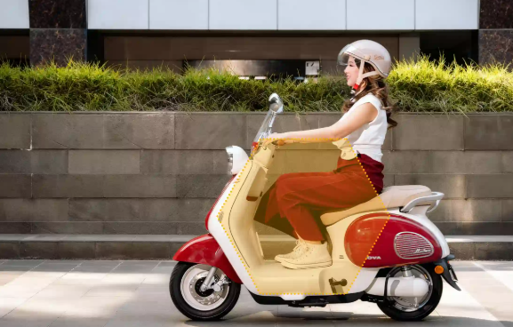 Tips Memilih Sepeda Listrik yang Aman dan Nyaman