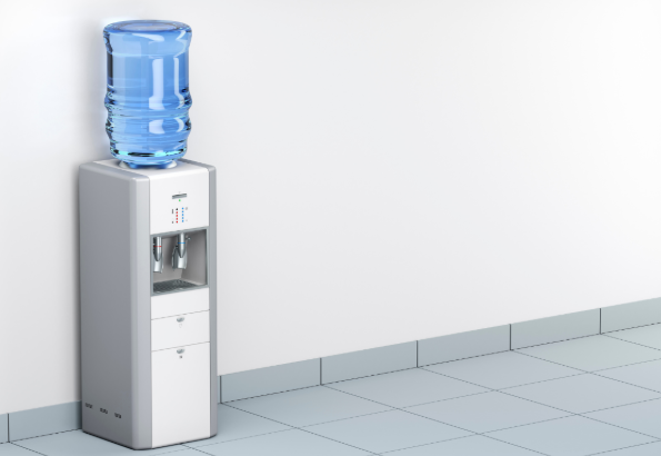 Tips Memilih Dispenser Elektronik yang Hemat Listrik