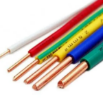 Jenis Kabel Listrik Rumah dan Fungsi Setiap Warna