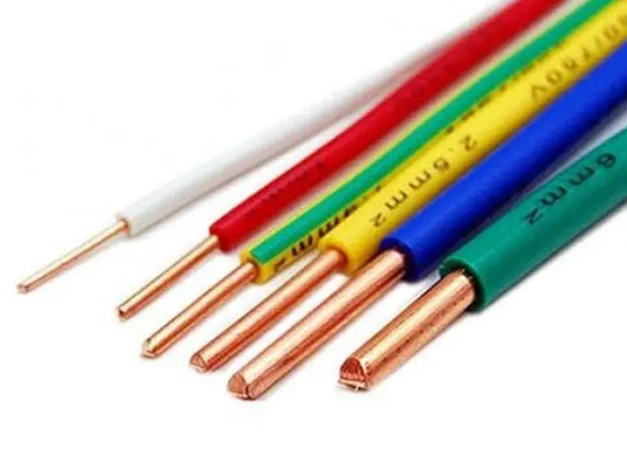 Jenis Kabel Listrik Rumah dan Fungsi Setiap Warna