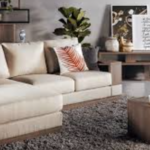 Model Sofa Keluarga Modern untuk Ruang Tamu
