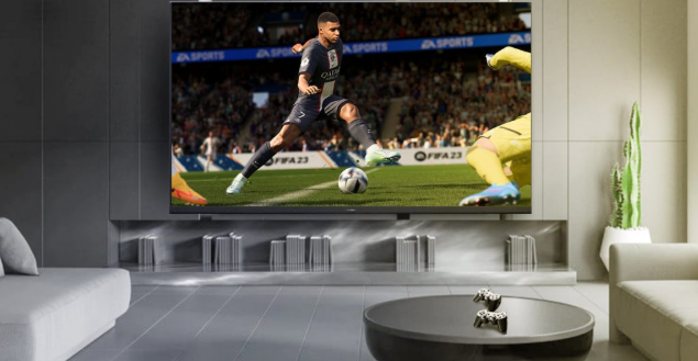 Tips Memilih TV Sesuai Kebutuhan Hiburan Rumah