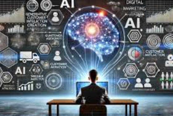 Inovasi Alat Elektronik yang Mengubah Gaya Hidup Modern