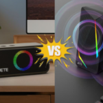 Perbedaan Speaker Bluetooth vs Speaker Kabel