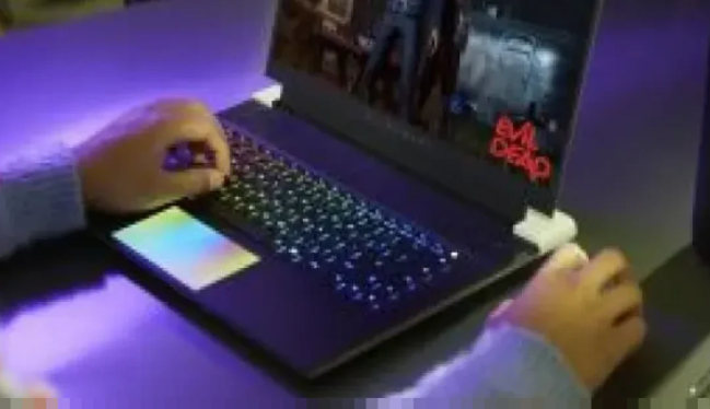 Pasar Laptop Gaming Indonesia Tumbuh Pesat di Tahun 2026