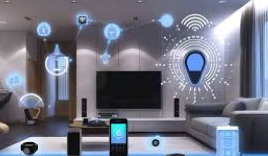 Tren Teknologi Smart Home Terbaru untuk Hunian Modern 2026