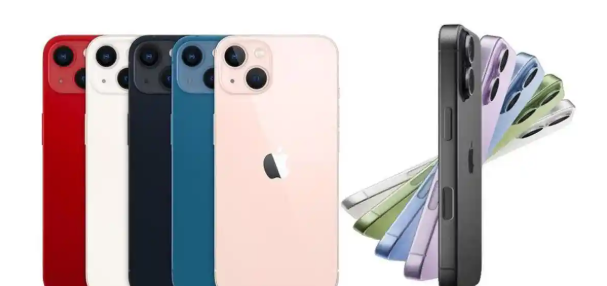 iPhone 13 Terancam Dihapus iBox Mulai Maret