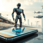 Info Elektronik Terbaru Mengenai Tren Gadget Masa Kini