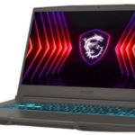 Laptop Gaming Tipis Dengan Kartu Grafis Terbaru 2026