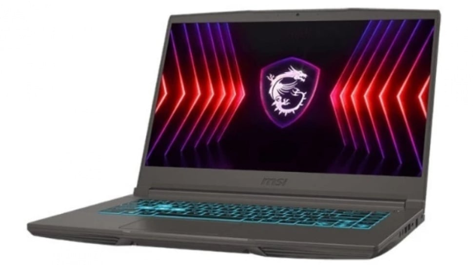 Laptop Gaming Tipis Dengan Kartu Grafis Terbaru 2026