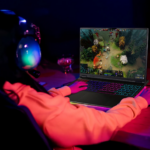 Laptop Gaming Tipis Berkualitas untuk Mobilitas Tinggi