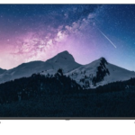 Info Elektronik Smart TV Samsung 4K Resolusi Paling Tajam