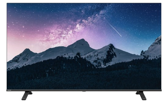 Info Elektronik Smart TV Samsung 4K Resolusi Paling Tajam