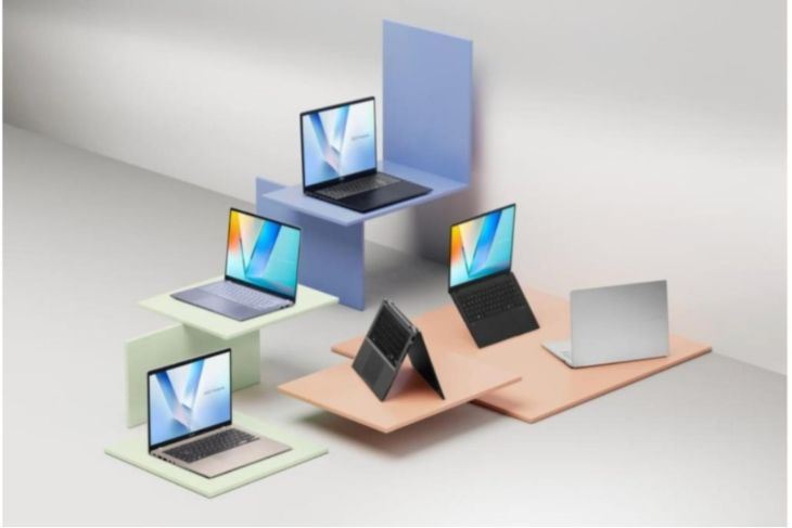 Integrasi NPU Laptop Terbaru Meningkatkan Kinerja AI Global