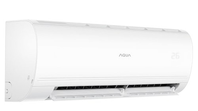 AC Inverter Hemat Energi Solusi Sejuk di Cuaca Panas
