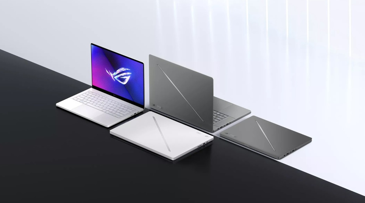 Tips Merawat Laptop ASUS ROG Agar Awet Dan Tetap Dingin