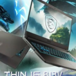 Info Elektronik Laptop Gaming dengan Performa Tinggi