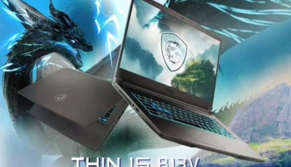 Info Elektronik Laptop Gaming dengan Performa Tinggi