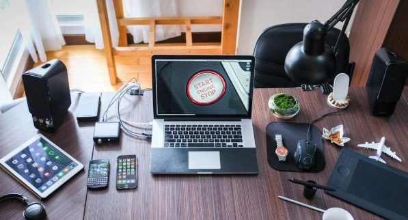 Dunia Elektronik Canggih dengan Inovasi Teknologi Baru