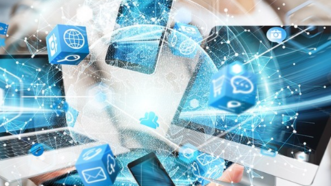 erkembangan Teknologi Elektronik di Era Digitalisasi