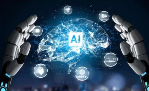 Perkembangan Teknologi Cerdas dalam Industri Elektronik