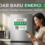 info elektronik hemat energi tips gadget irit daya 2026