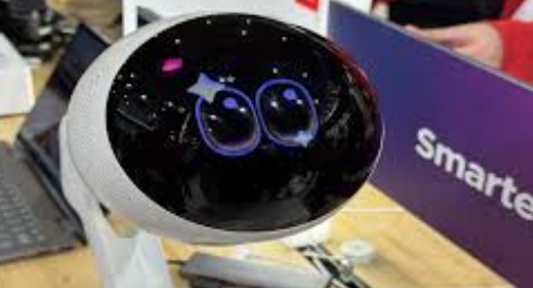 Tren Elektronik Modern Mei 2026 Didorong Smart AI
