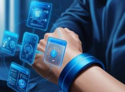 Info Elektronik Modern Dengan Inovasi Teknologi Baru